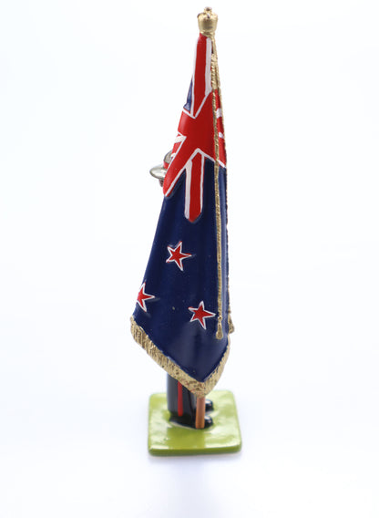 NZ Corps of Officer Cadets - Graduation Day
