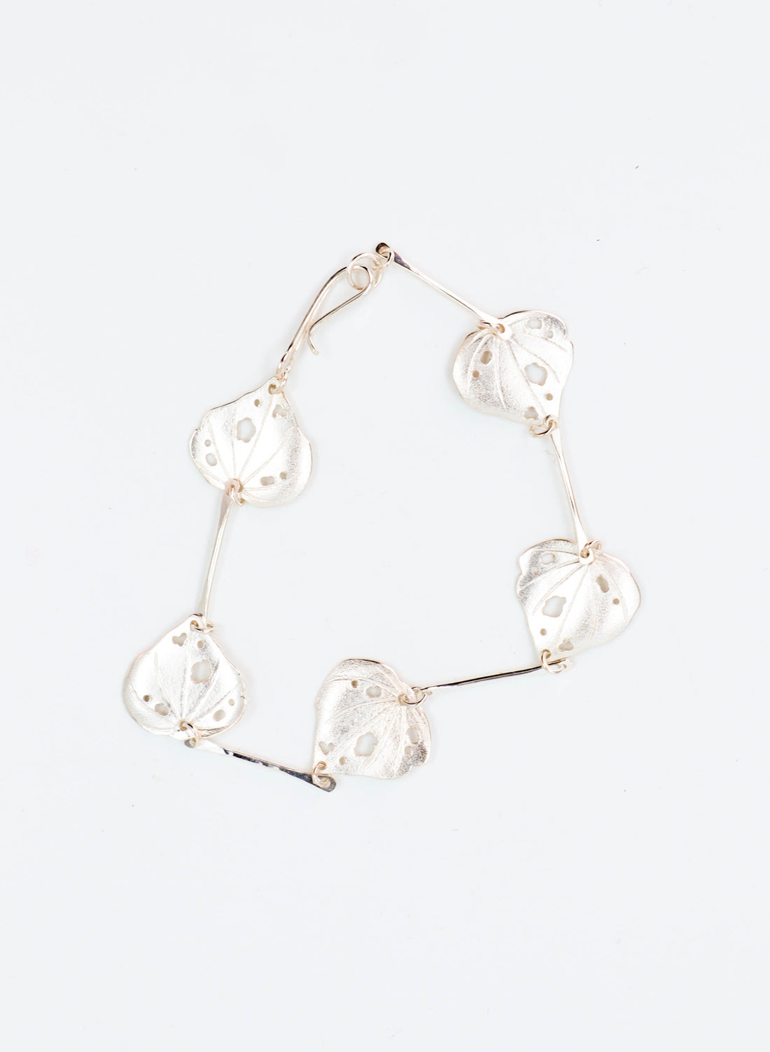Kawakawa bracelet