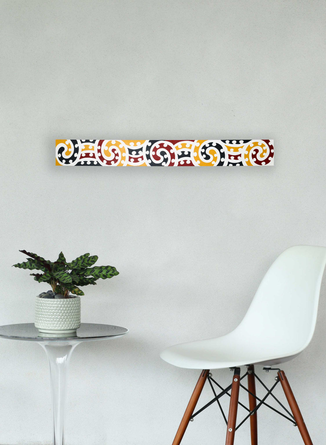 Ngā Onepū Raumati - Original Painting