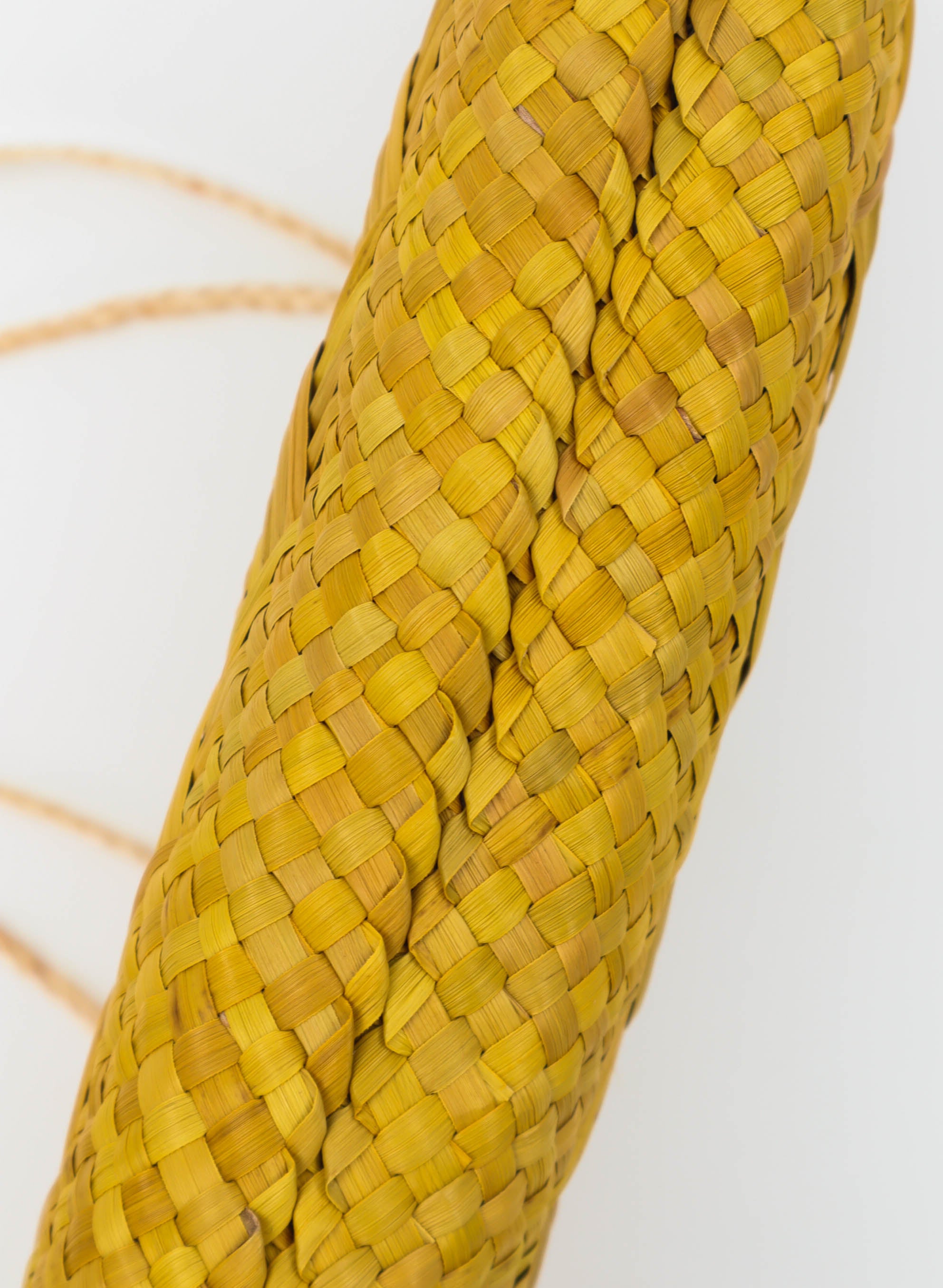 Te Waka Pingao Kete