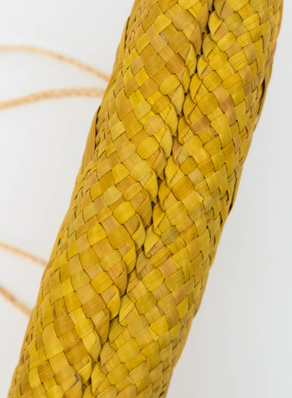 Te Waka Pingao Kete