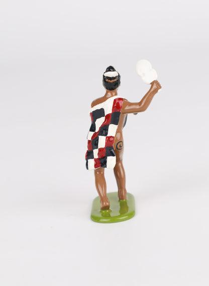 Rangatira Hei  Kahu Huruhuru