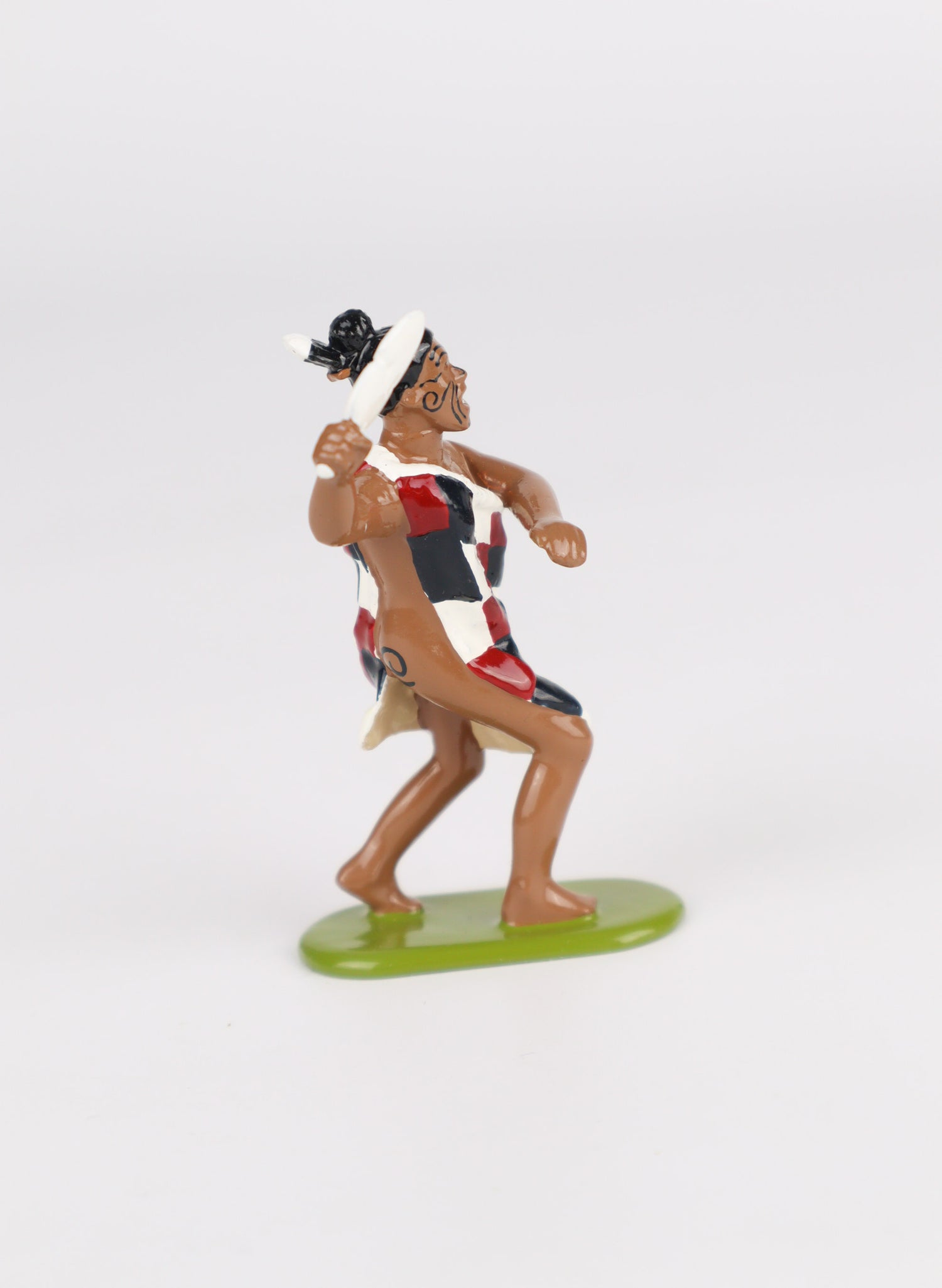 Rangatira Hei  Kahu Huruhuru
