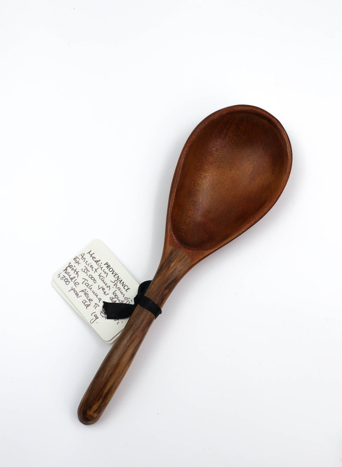 Gourmet Large Dollop Spoon