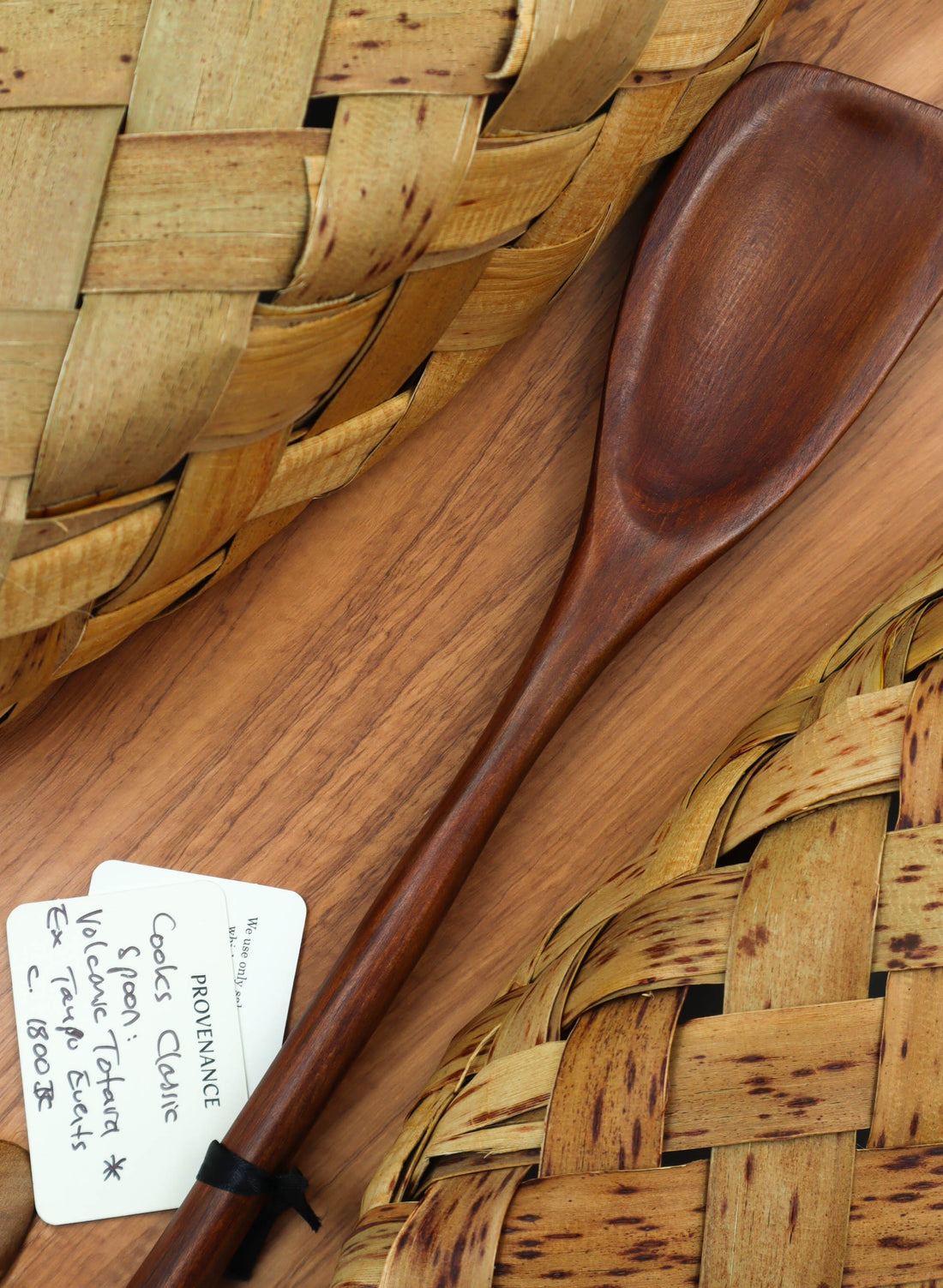 Cooks Classic Spoon