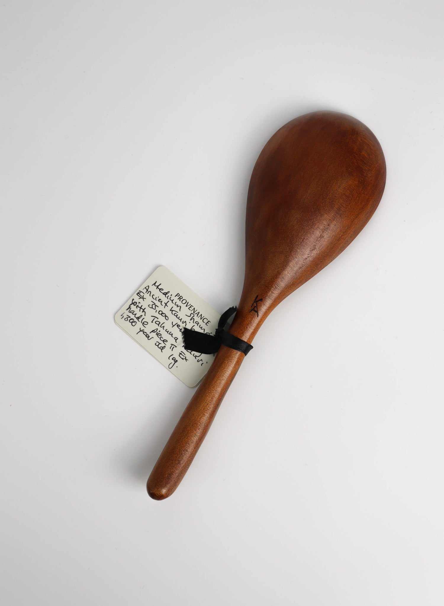 Gourmet Large Dollop Spoon