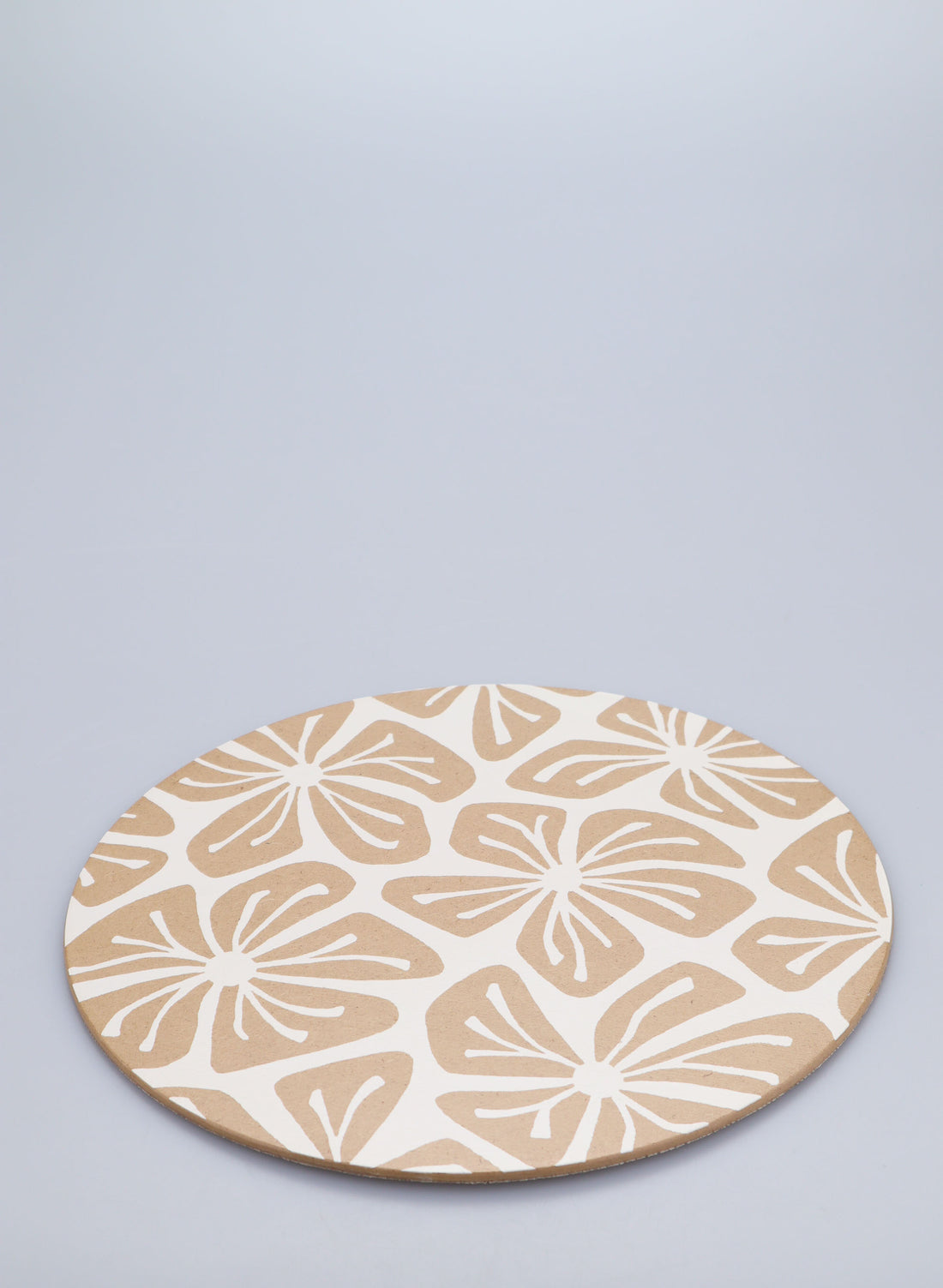 Pacific Flower Placemat