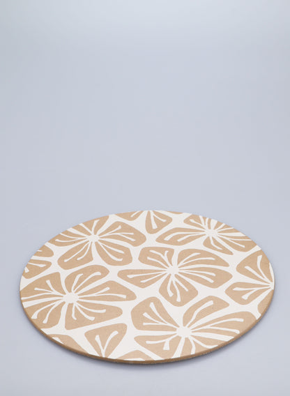 Pacific Flower Placemat