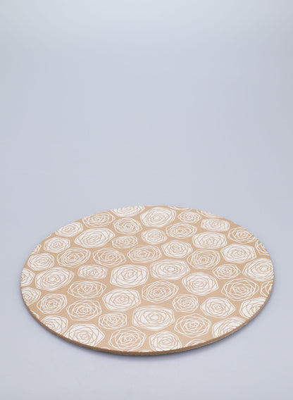 Another Sweet Rose Placemat