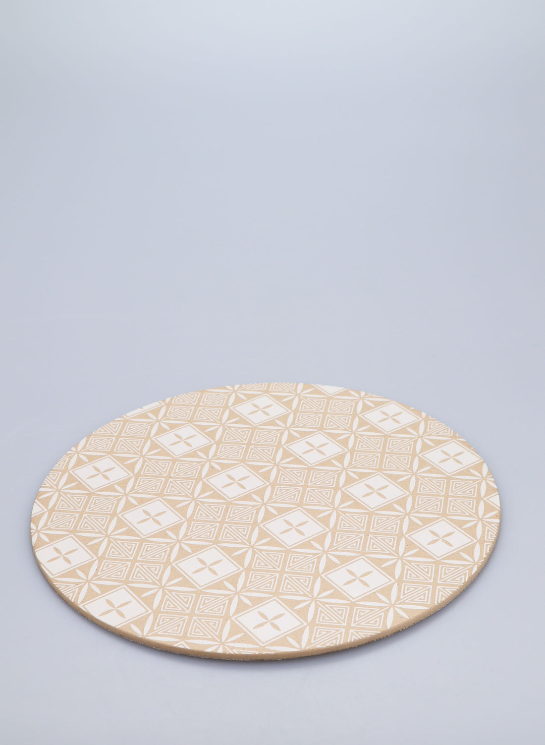 Tapa Two Placemat