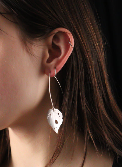 Kawakawa - Long Dangles Wide