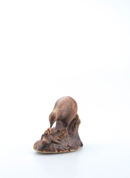 Ceramic Kiwi