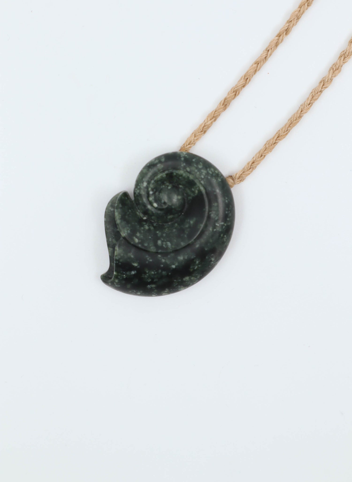 Pupurangi Pounamu