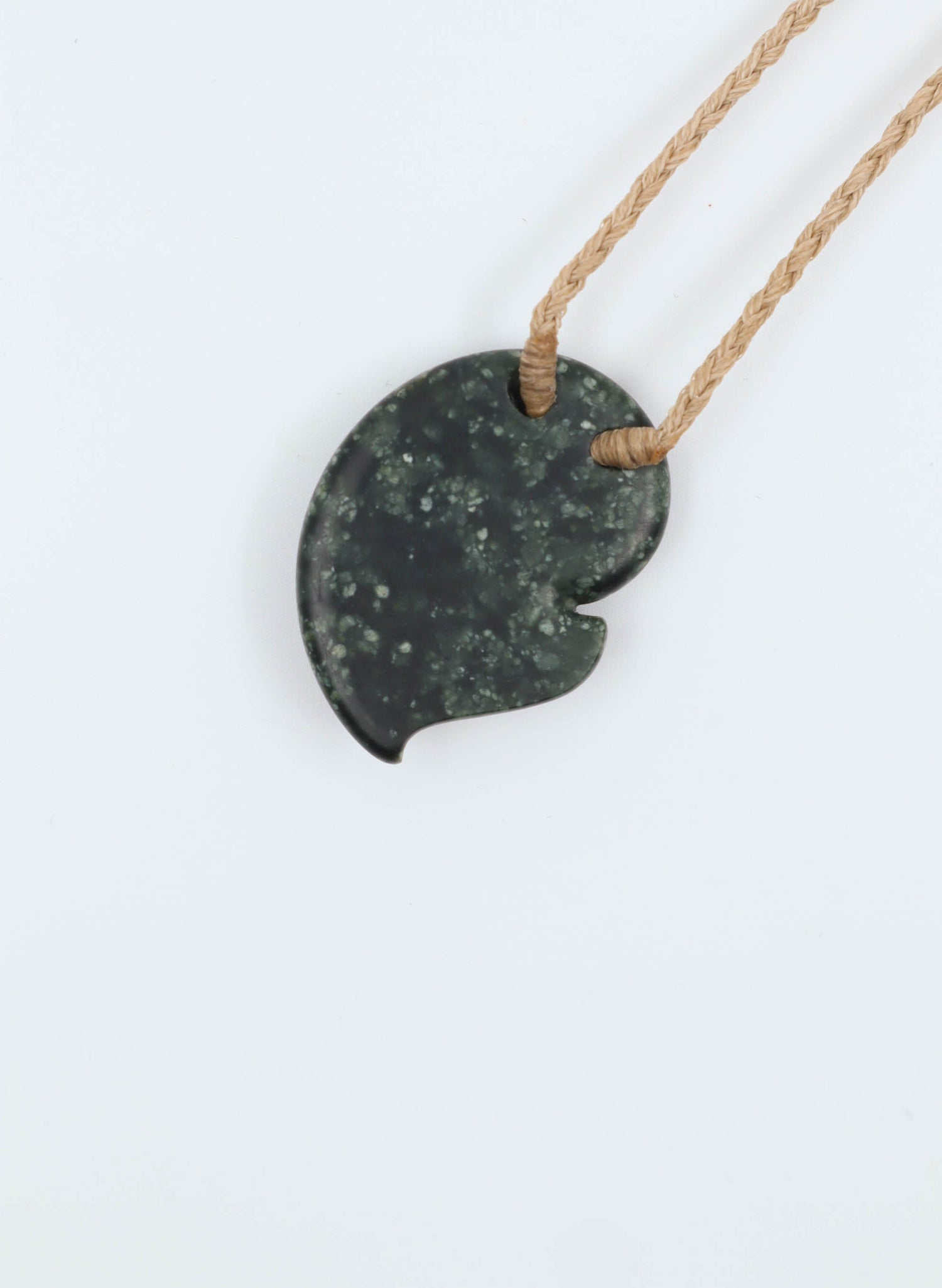 Pupurangi Pounamu