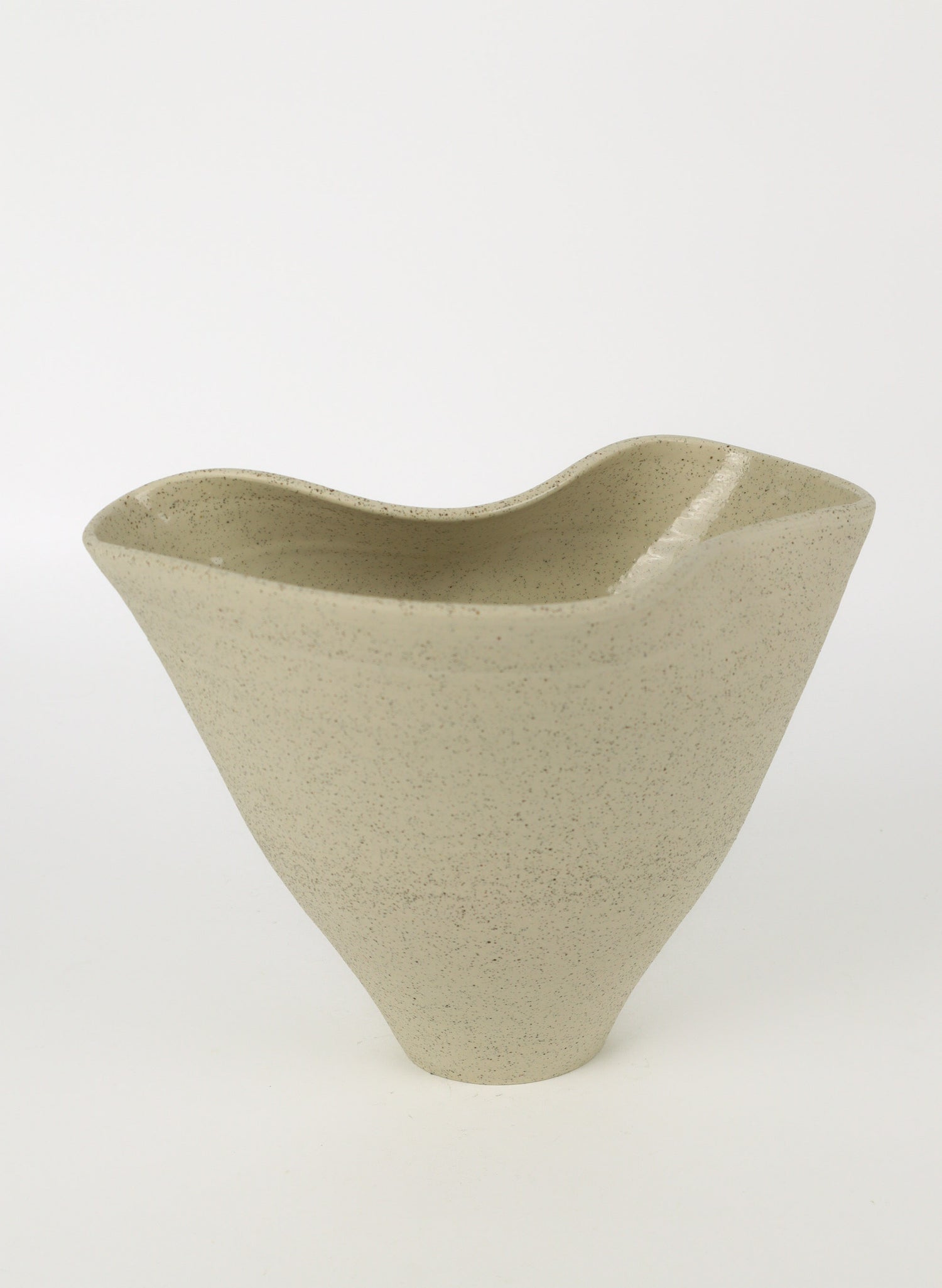 Marlowe Vase - Large - Coastal