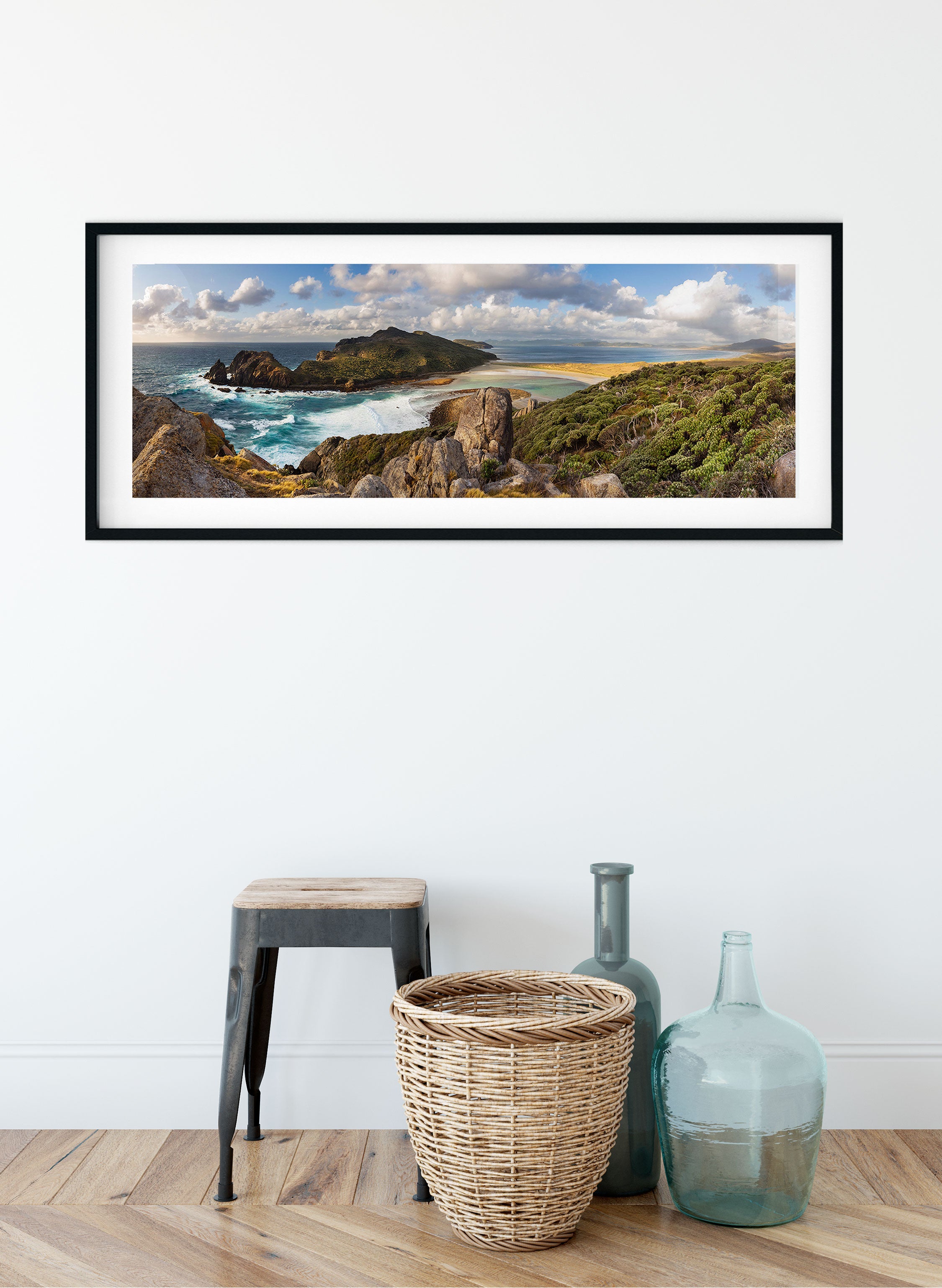 Wild &amp; Windswept - Photographic Print