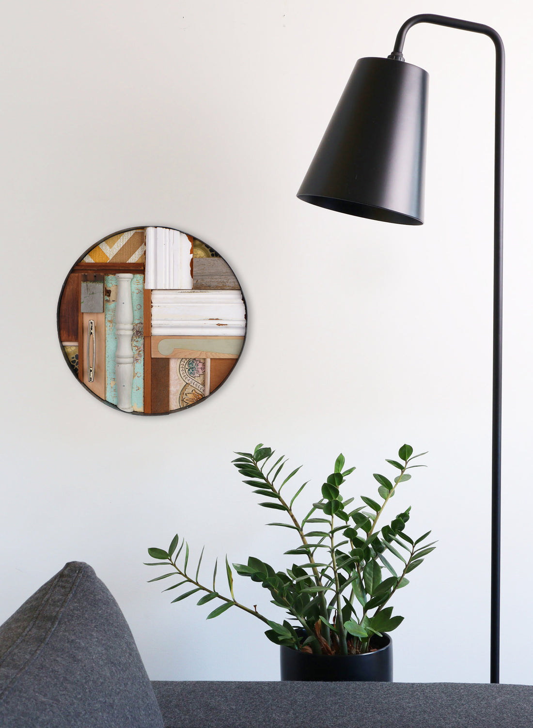 NZ Villa - Rohe, Where I&