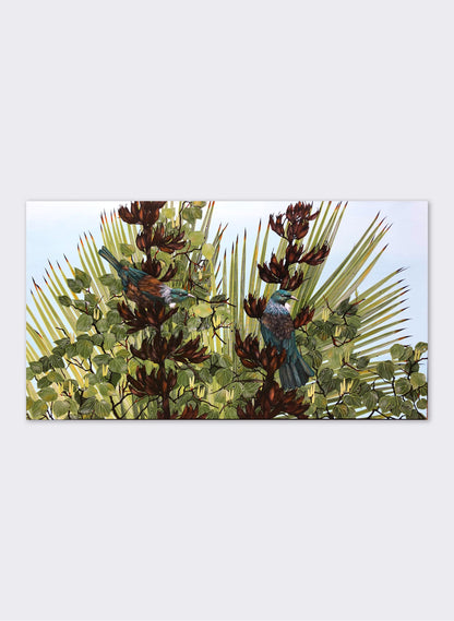 Spread Your Wings - Outdoor Artwork