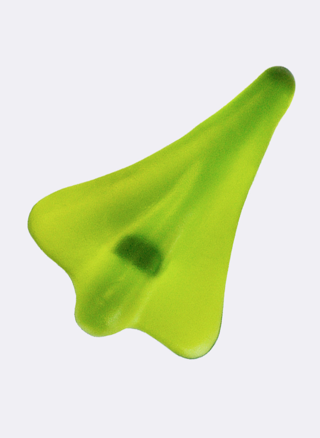Jet Plane - Lime