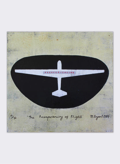 Re-experiencing Flight