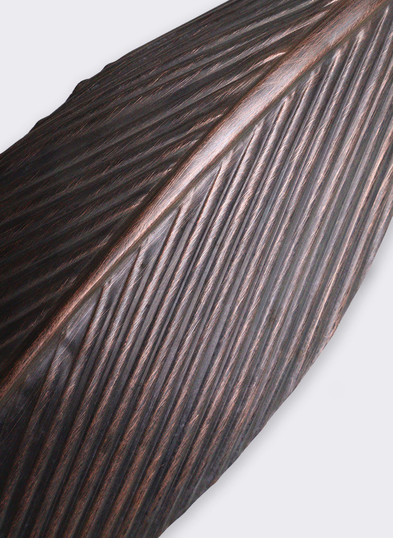 Karearea Copper Feather 530mm