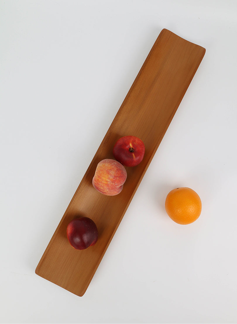 Fruit Tray - Kauri