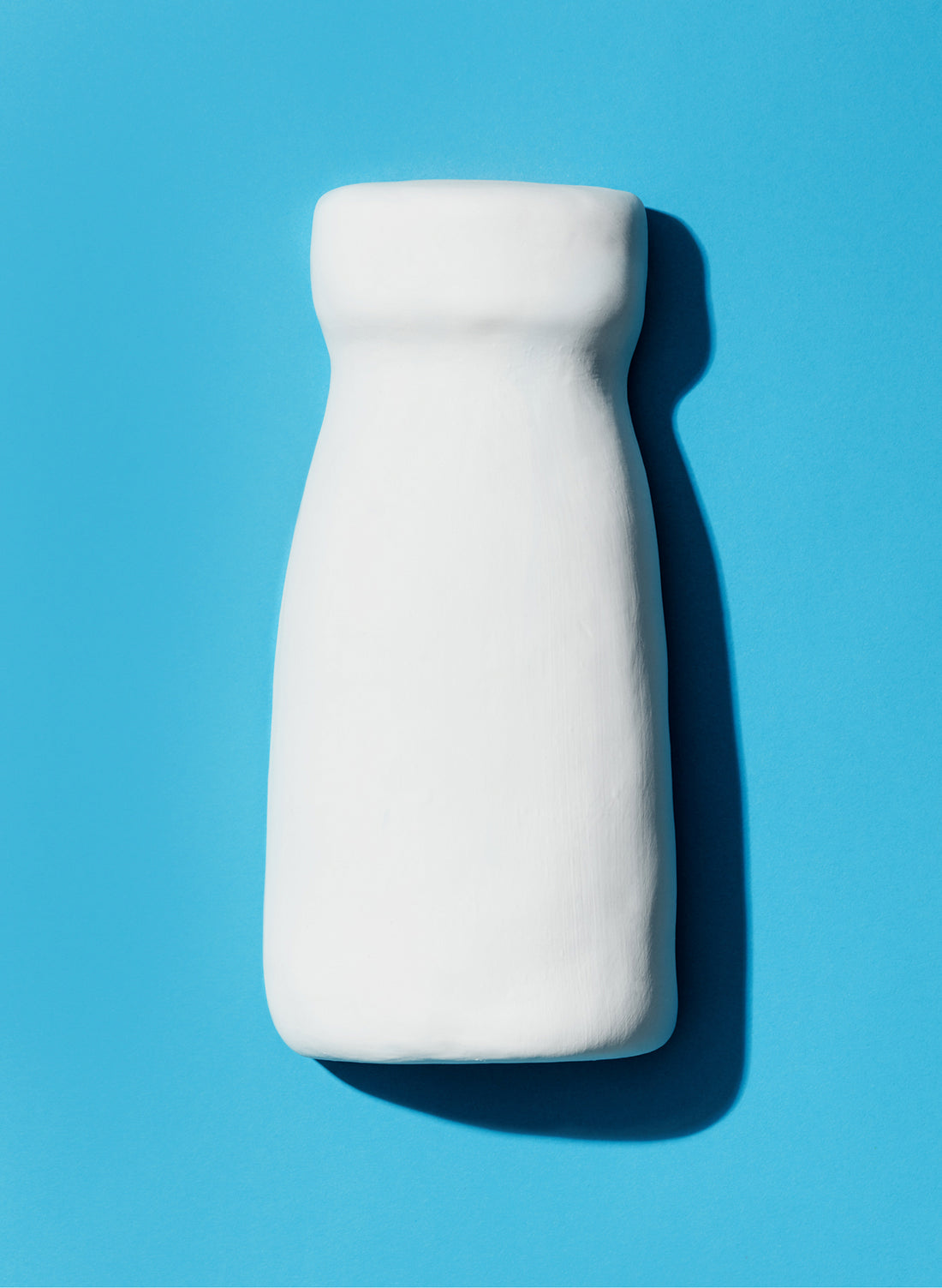 Milk Bottle Lolly