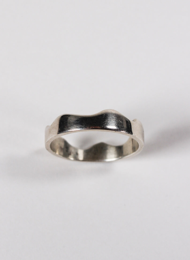 Wave Ring