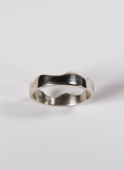 Wave Ring
