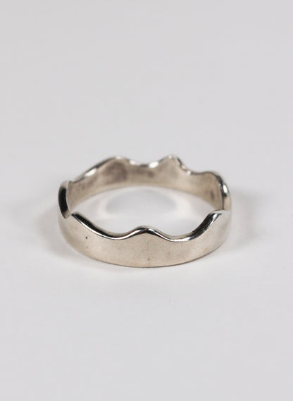 Wave Ring