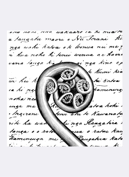 New Beginnings - Giclée Print