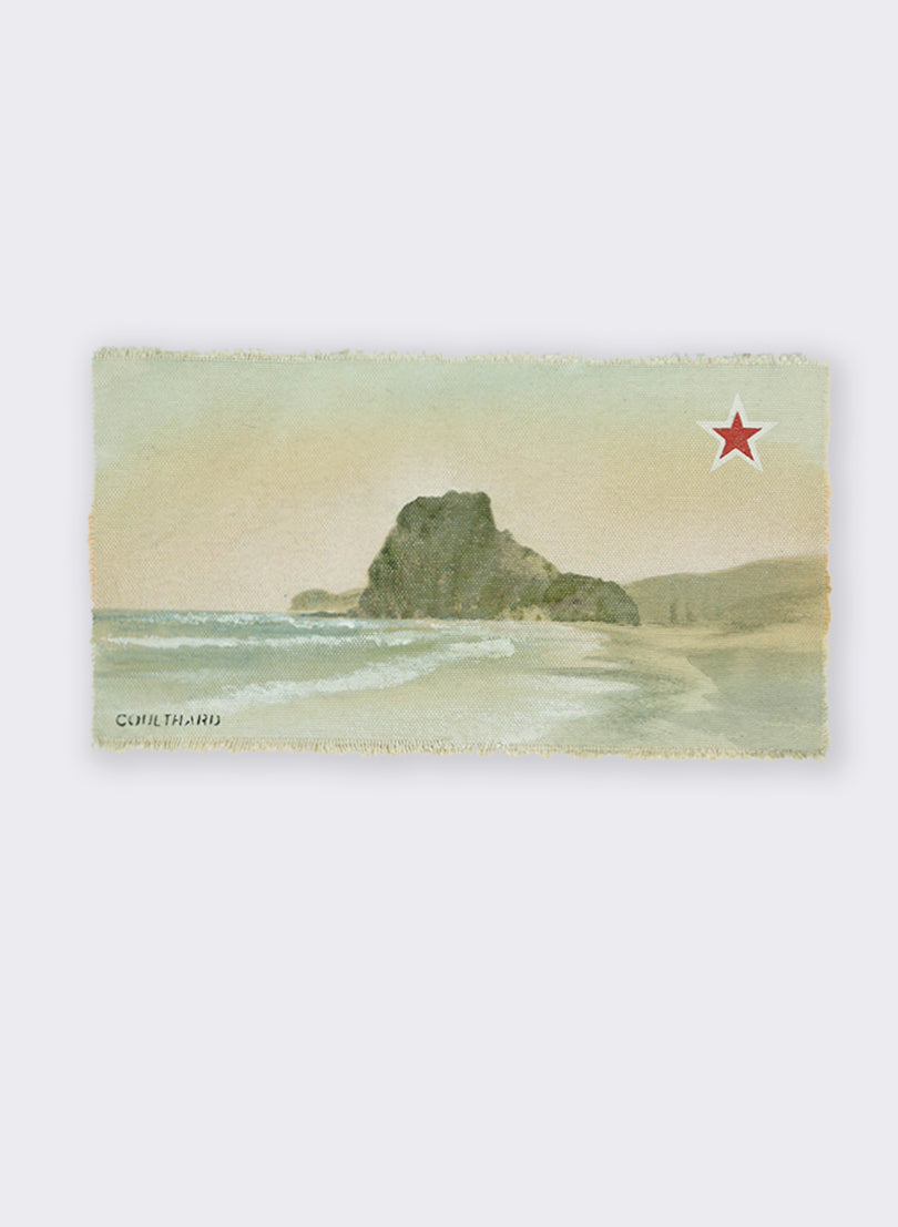Lion Rock 