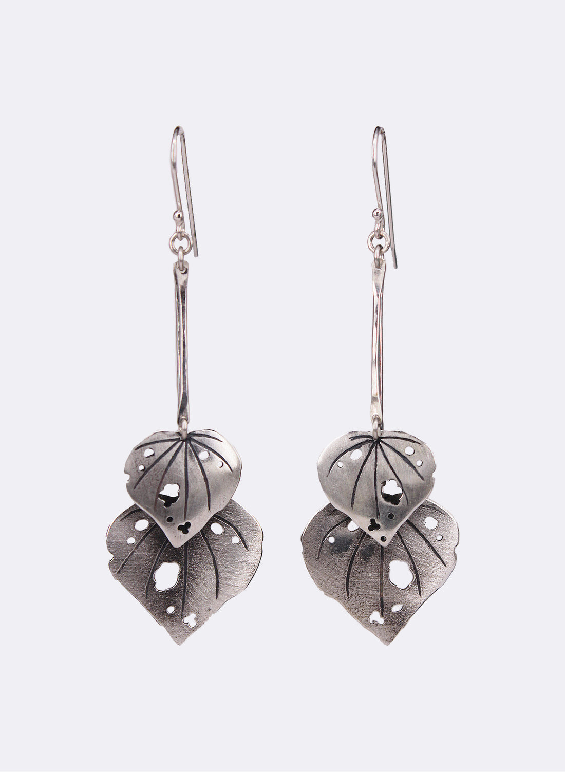 Kawakawa Double Dangles