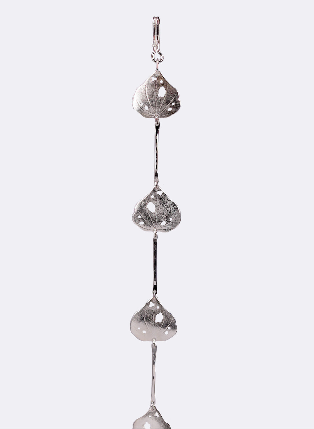 Kawakawa bracelet