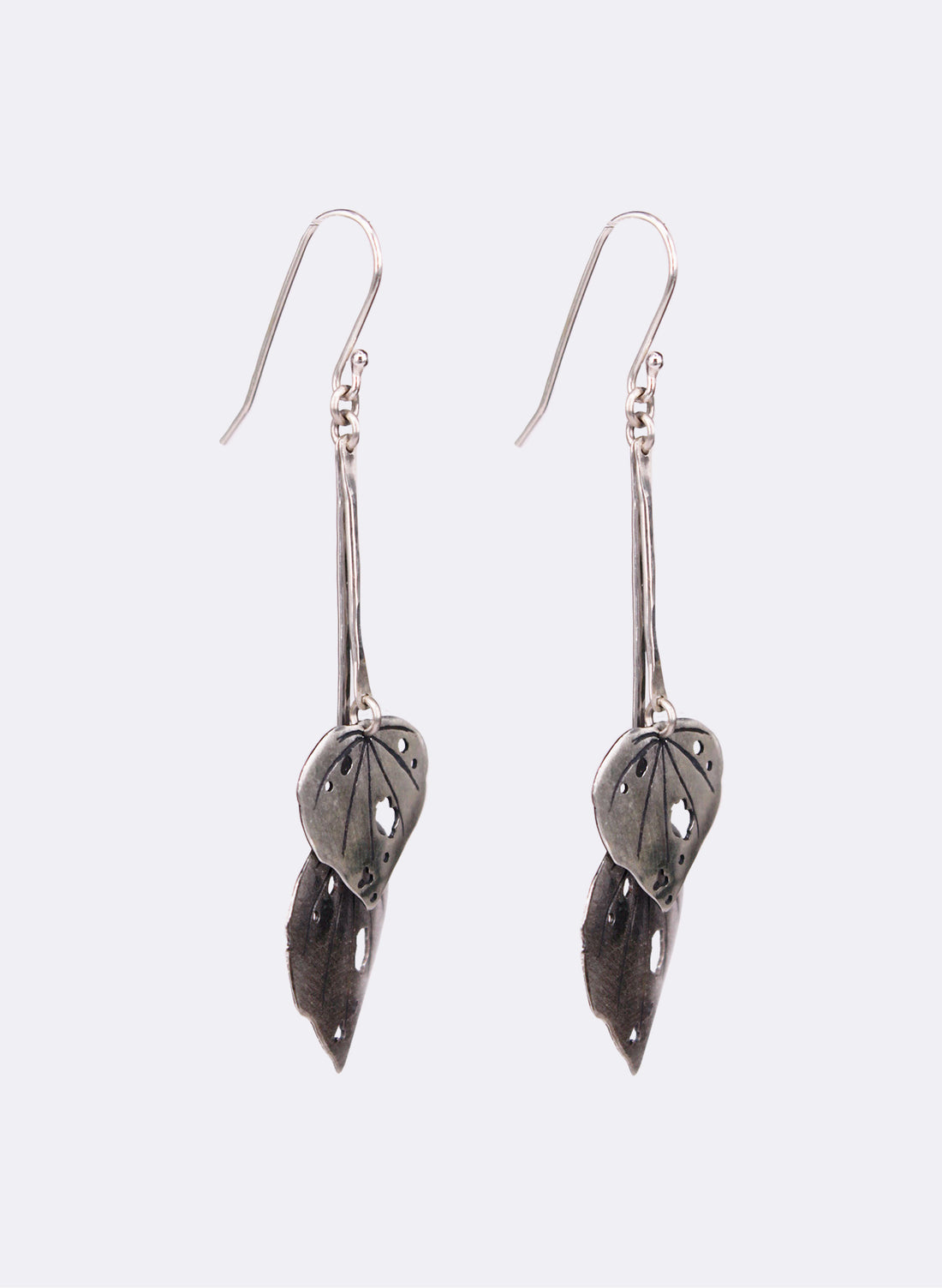 Kawakawa Double Dangles
