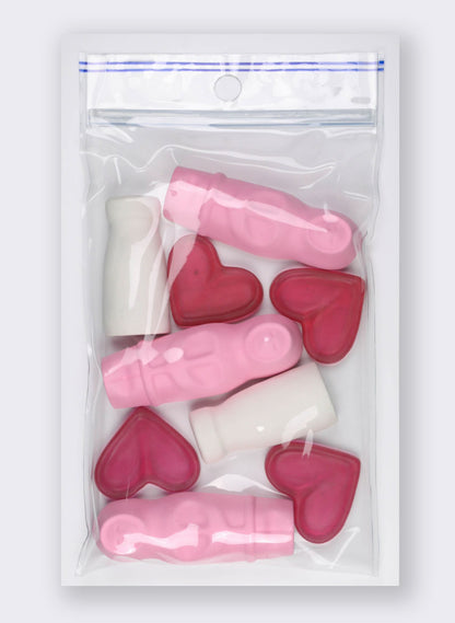 Hearts Mix