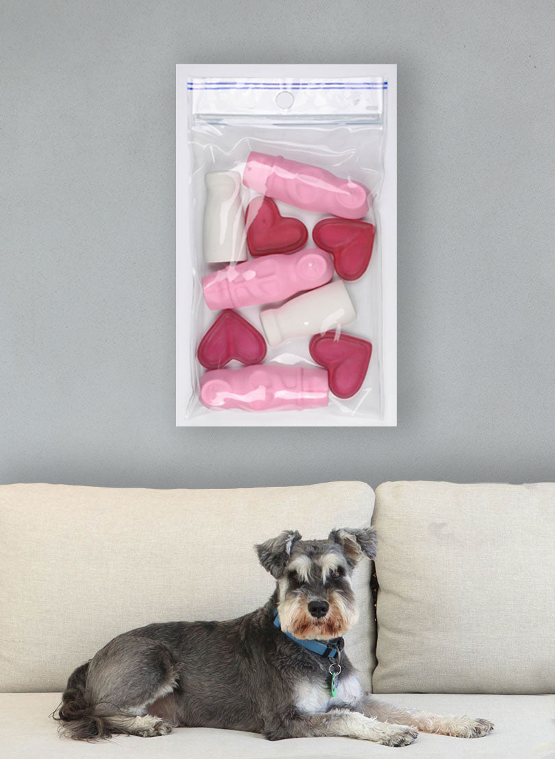 Hearts Mix