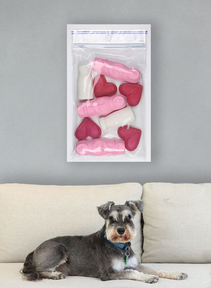 Hearts Mix