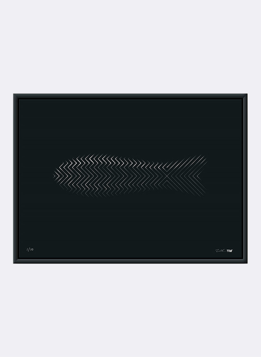 Chocolate Fish