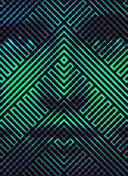 Nonbinary - Technicolour