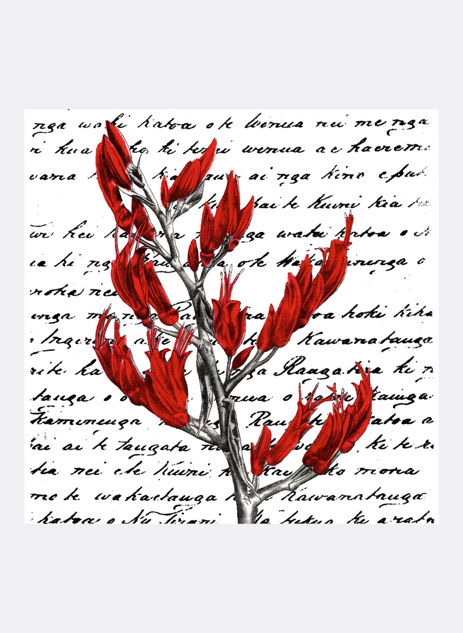 Timeless Essence - Giclée Print