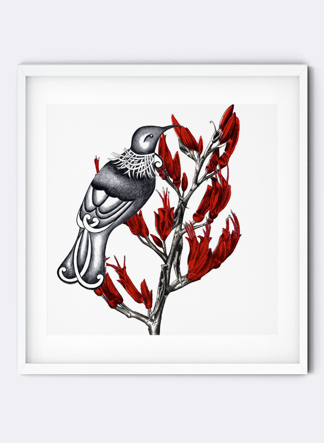 Tranquility - Giclée Print