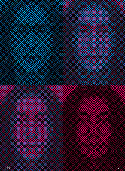 John Lennon // Yoko Ono No.1
