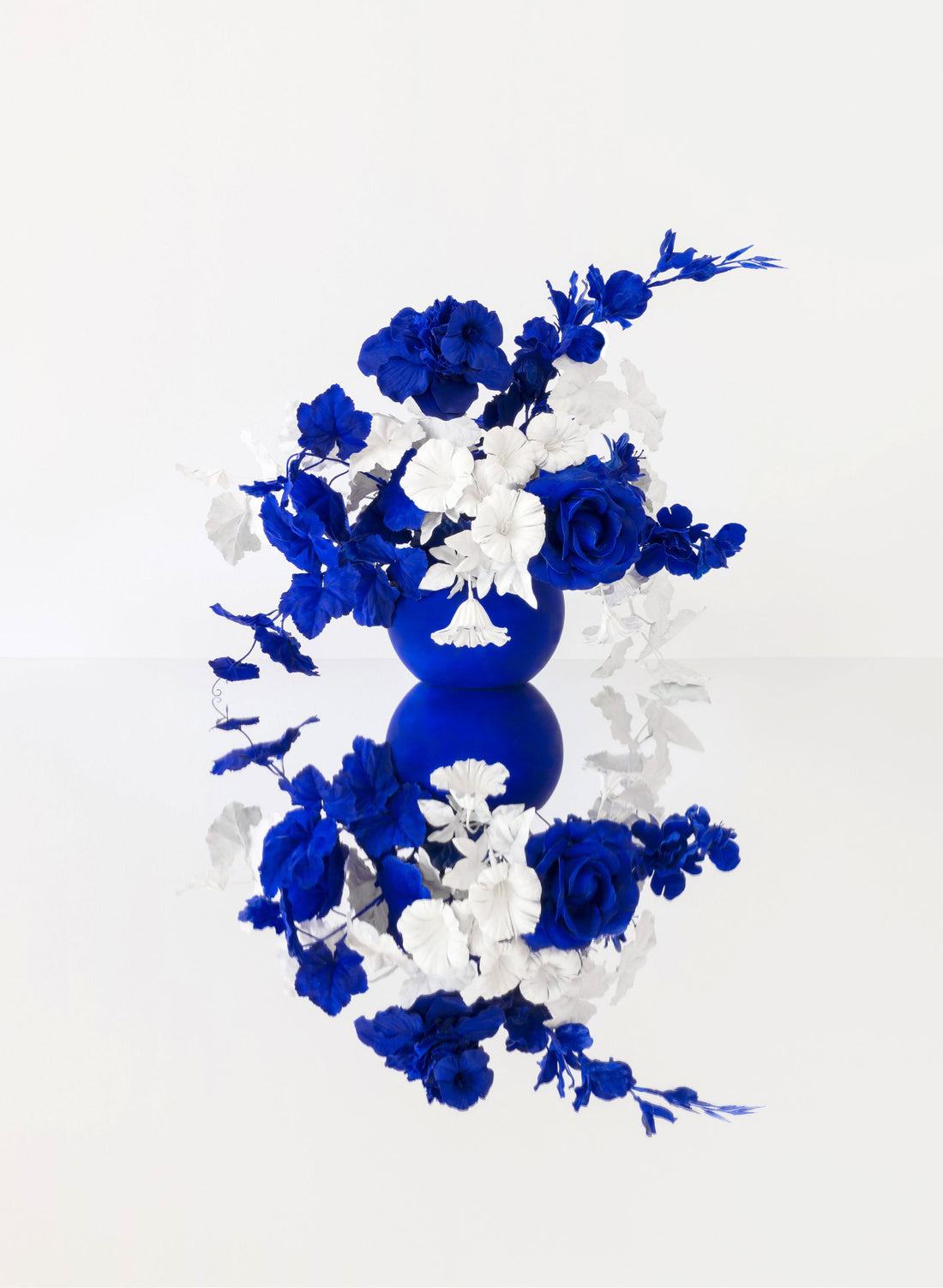 Blurred Lines III - Photographic Print