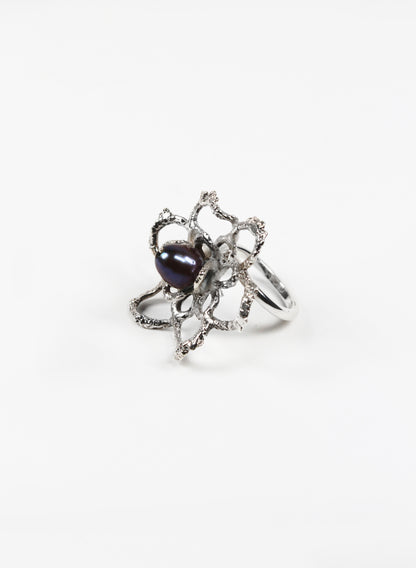 Loving Stitch Ring