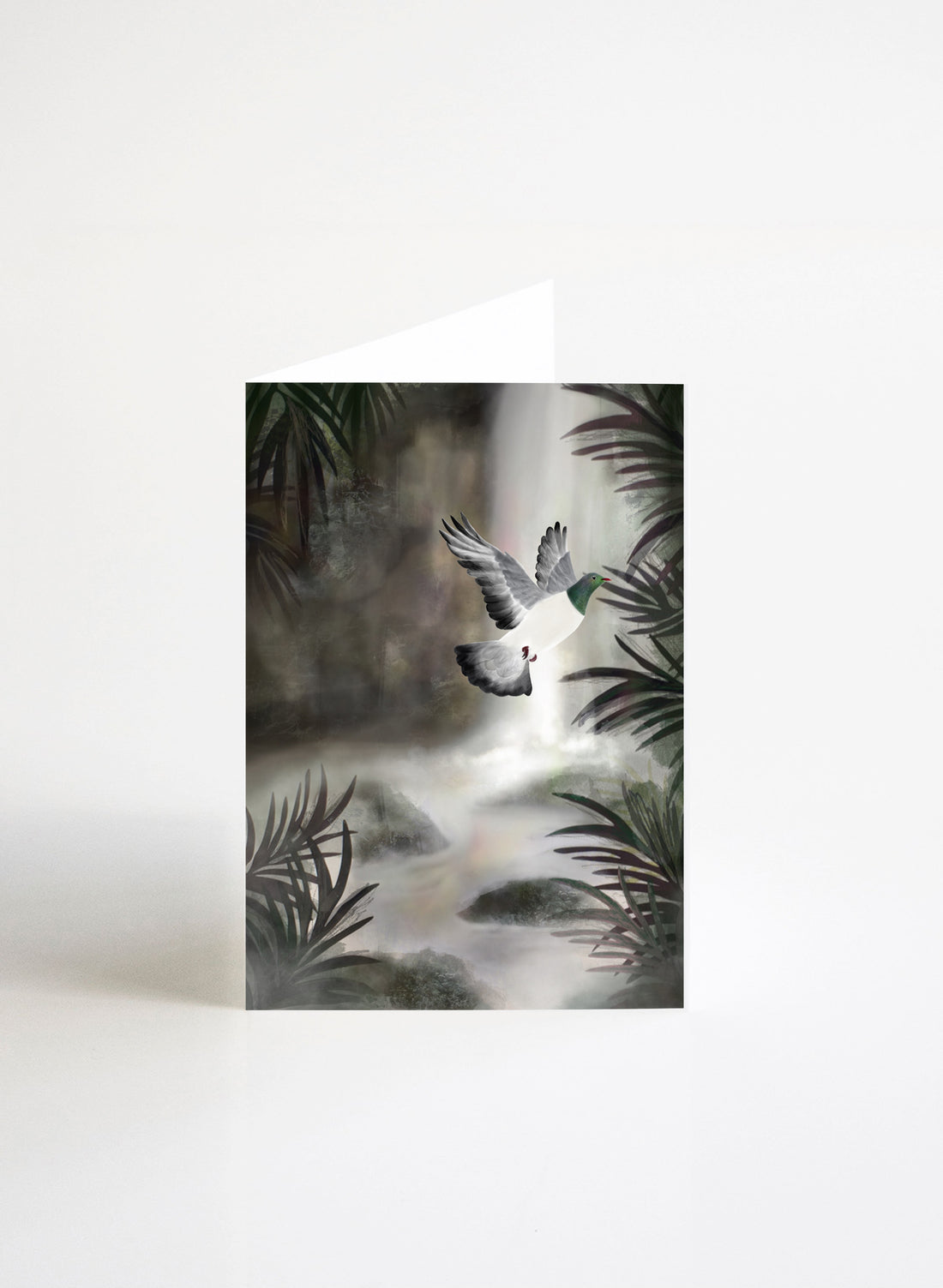Kereru