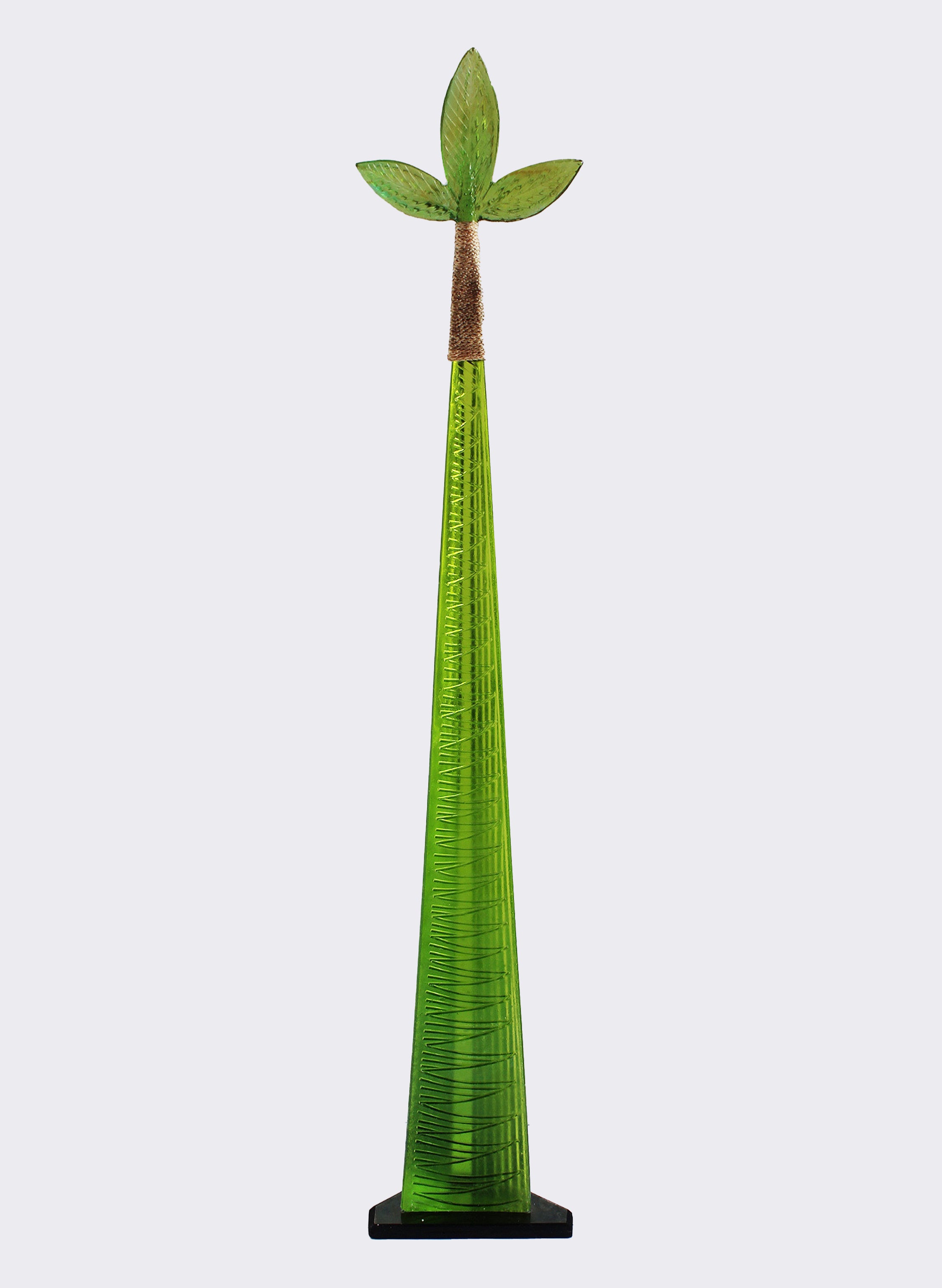 Green Palm Form