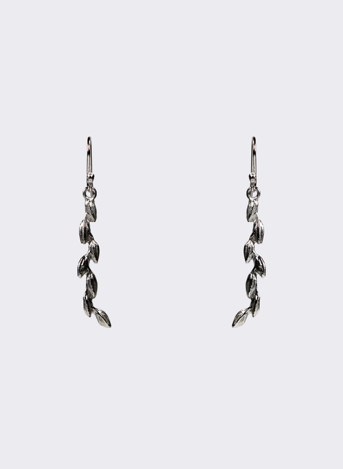 Rice Hook Earrings